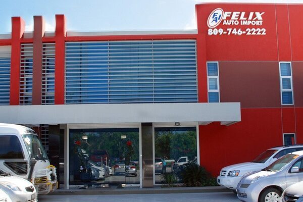 CODIA somete a la justicia propietario dealer Felix Auto Import