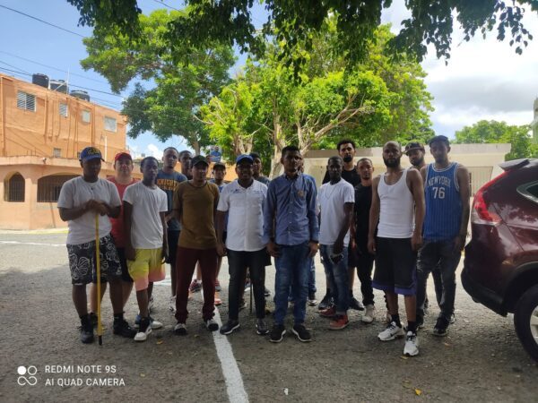 Wellington Guzmán auspicia celebración de Torneo de Vitilla