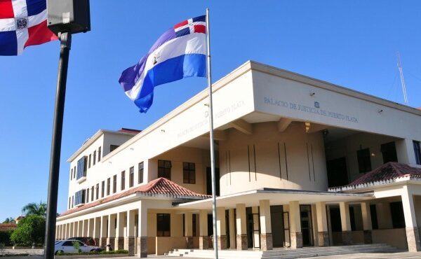 Fiscalía de Puerto Plata logra condena de 20 años contra hombre por homicidio