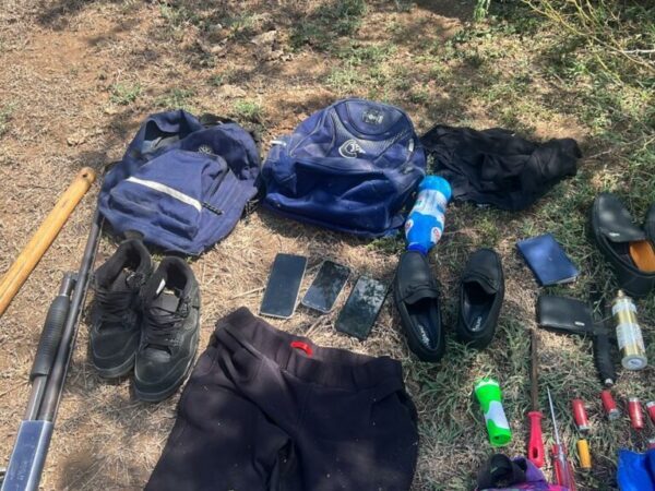 Cae abatido nacional haitiano durante enfrentamiento con la Policía Nacional