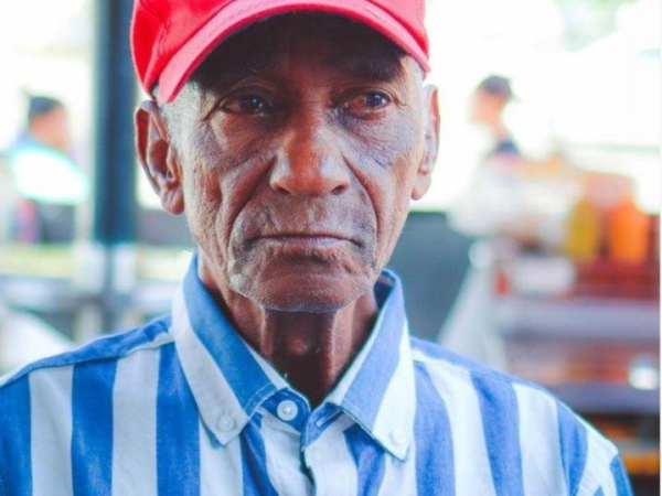 Fallece Leopoldo Severino, «El Viejo Liopo»