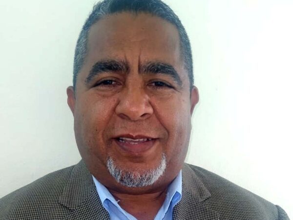 Dirigente del PRM defiende la gestión del senador de la provincia Santo Domingo