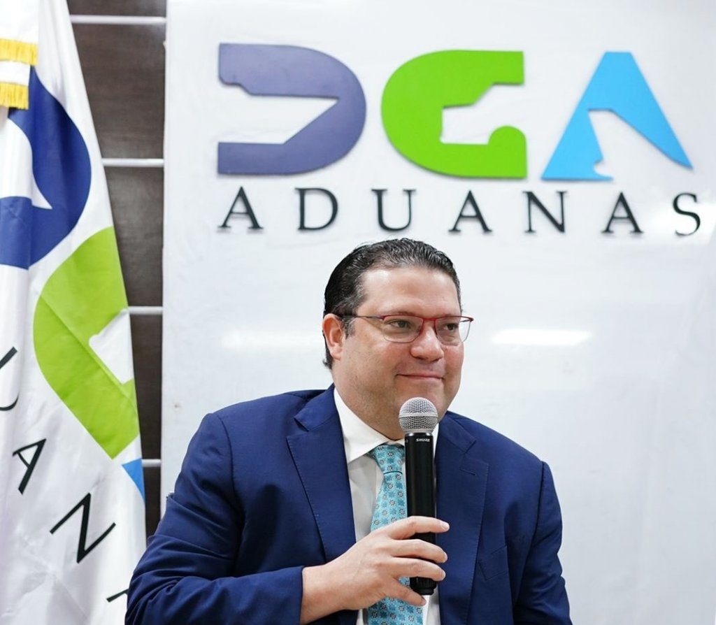 Aduanas incorpora 10 nuevos servicios en línea a su plataforma