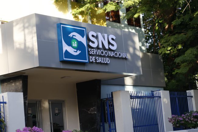 SNS informa que nunca se ha planteado la privatización de la Maternidad de Los Mina