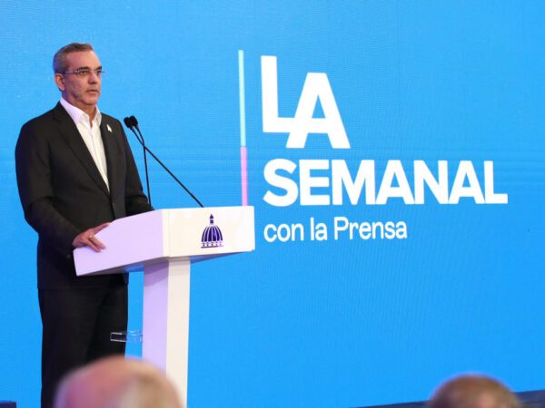 Gobierno impacta a 2 millones 300 mil dominicanos en jornada contra el dengue