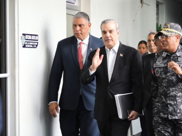 Presidente encabeza reunión de seguimiento al Plan de Seguridad Ciudadana