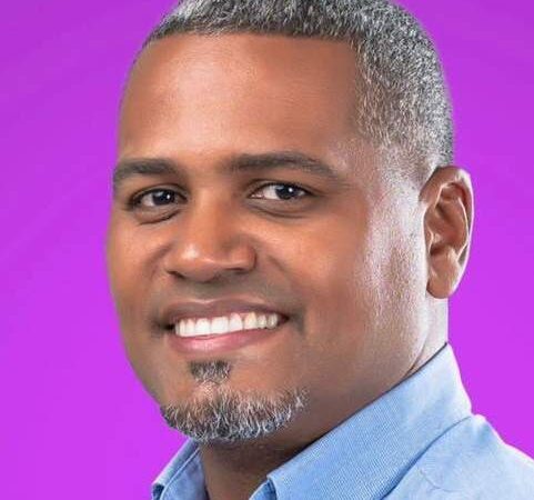 Candidato a regidor Lenin Caminero experimenta aumento en su popularidad
