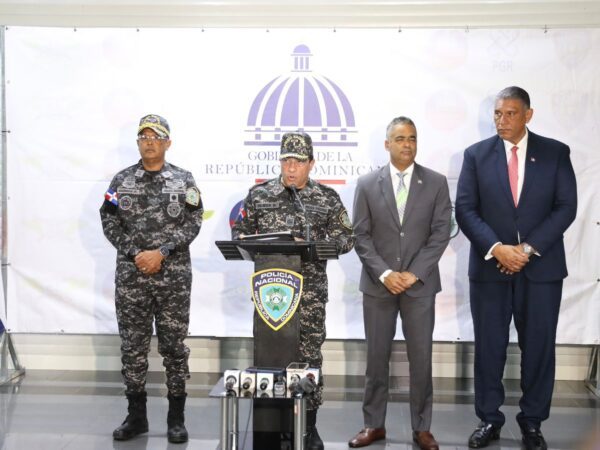 República Dominicana mejora puntuación en Índice de Paz Global 2023