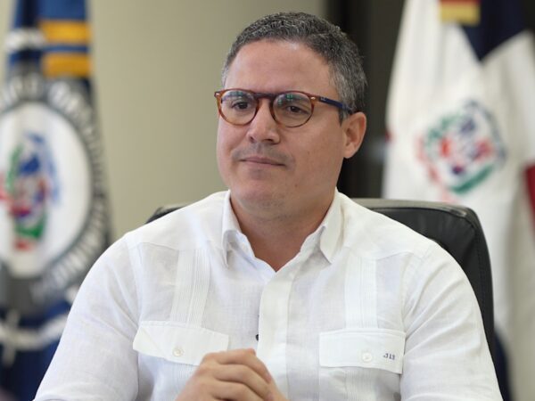 Director APORDOM ordena investigación sobre denuncia de desmantelamiento vehículos