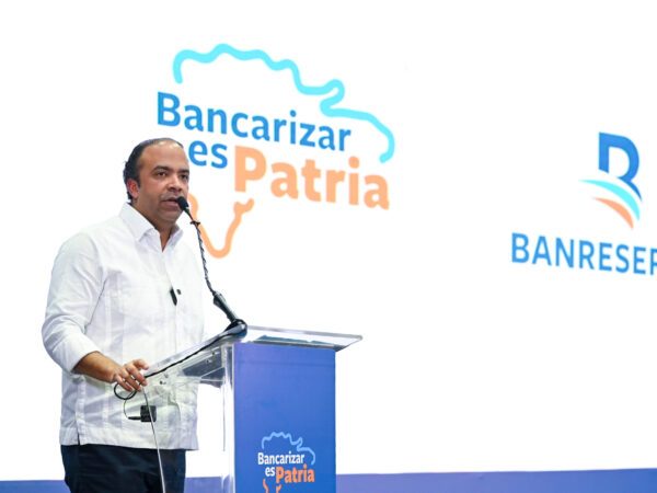 Banreservas respalda la inclusión financiera