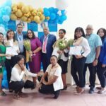 Fundación Doctora Carmen Pereyra realiza su tercera graduación