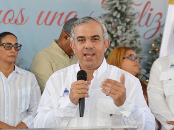 INESPRE inicia la “Navidad del Cambio”