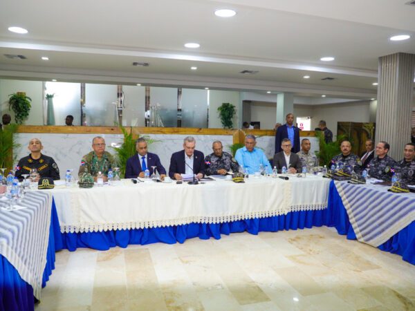 Fuerza de Tarea Conjunta mantiene reducción en tasa de homicidios