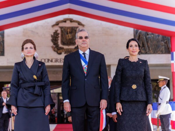 Organismos internacionales reconocen el país