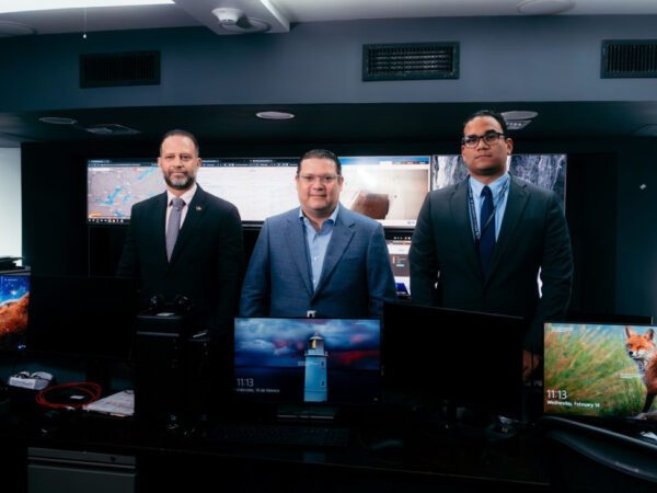 Dirección General de Aduanas implementa un nuevo y avanzado Data Center