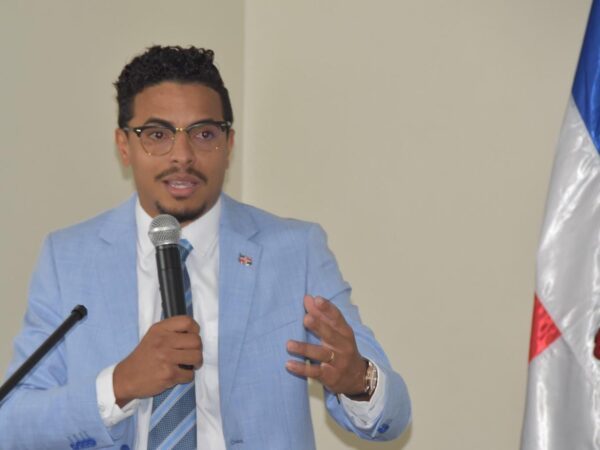 Abogado advierte nueva ley electoral castiga con 10 años de prisión a quien cometa fraude