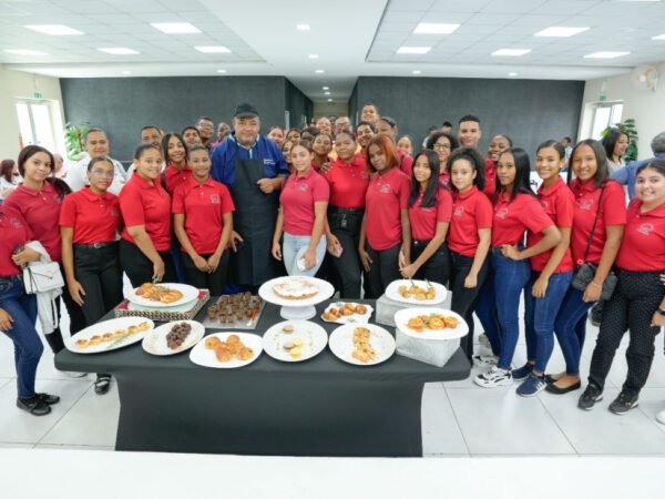 INFOTEP amplía su oferta para el sector hotelero