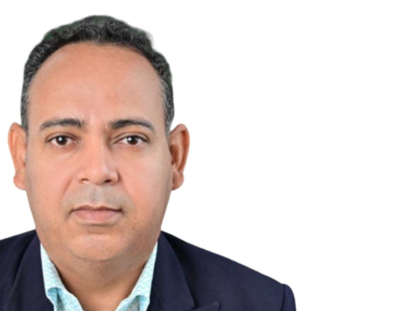 Candidato a regidor de Junto Podemos, Richard López anuncia sus ambiciosas propuestas