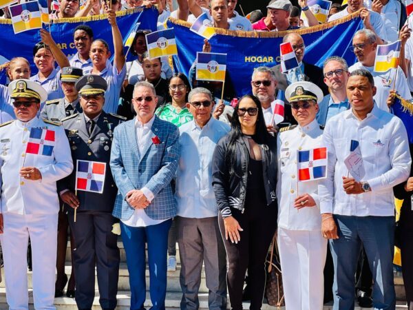 Hogar Crea Dominicano celebra 49 años transformando vidas en el Día del Reeducado