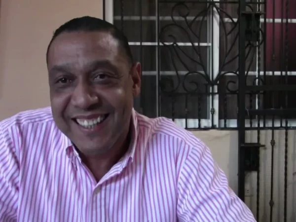 Alfredo Pichardo aboga por equidad en la distribución de recursos Presupuesto Participativo