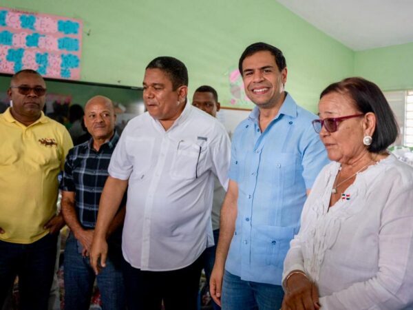 Roberto Ángel asegura que el presidente tiene puesta su mirada en el desarrollo del sur