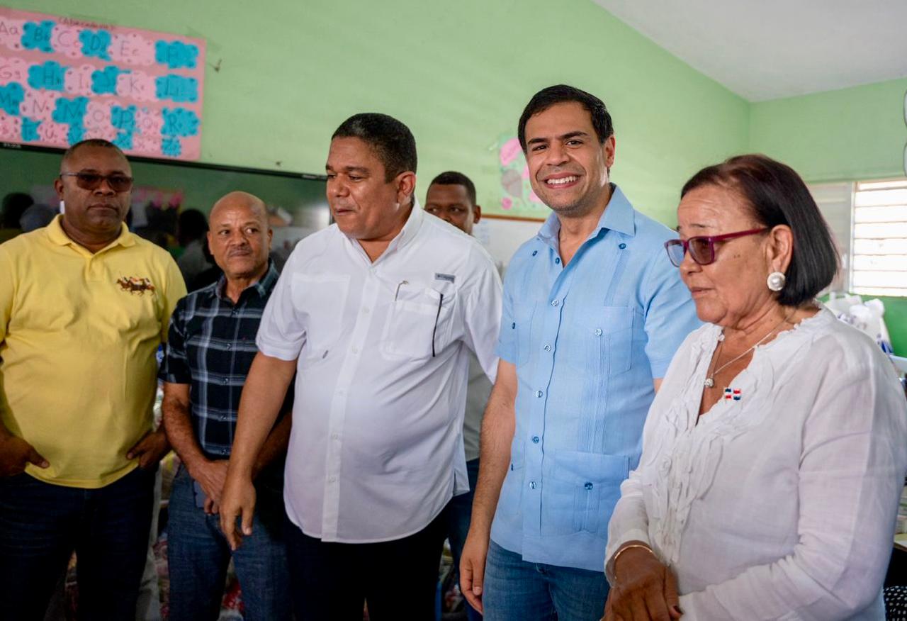 Roberto Ángel asegura que el presidente tiene puesta su mirada en el desarrollo del sur