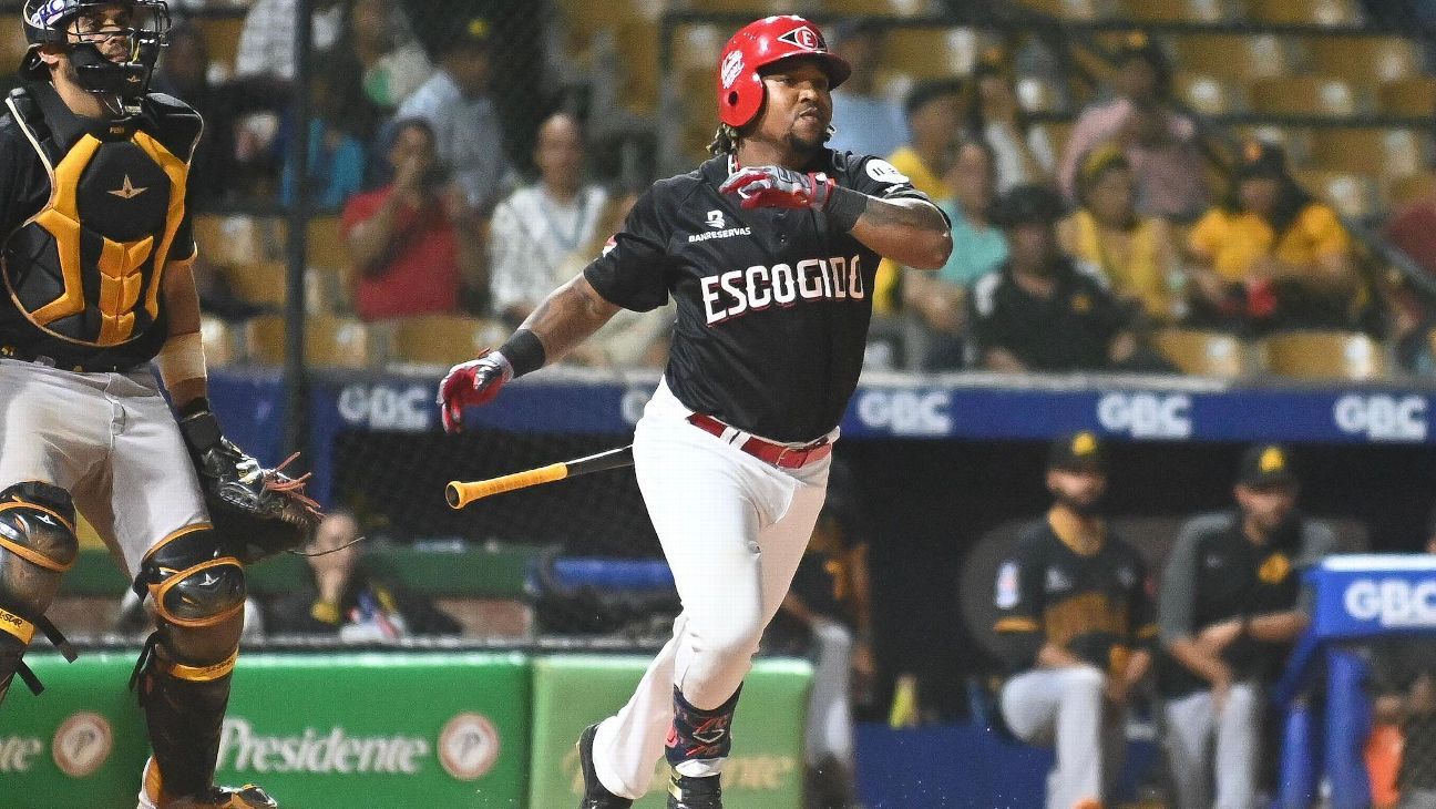 Leones renuevan contrato con José Ramírez y anuncian más firmas