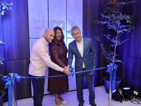 Seguros SURA inaugura su nueva oficina corporativa en SDE