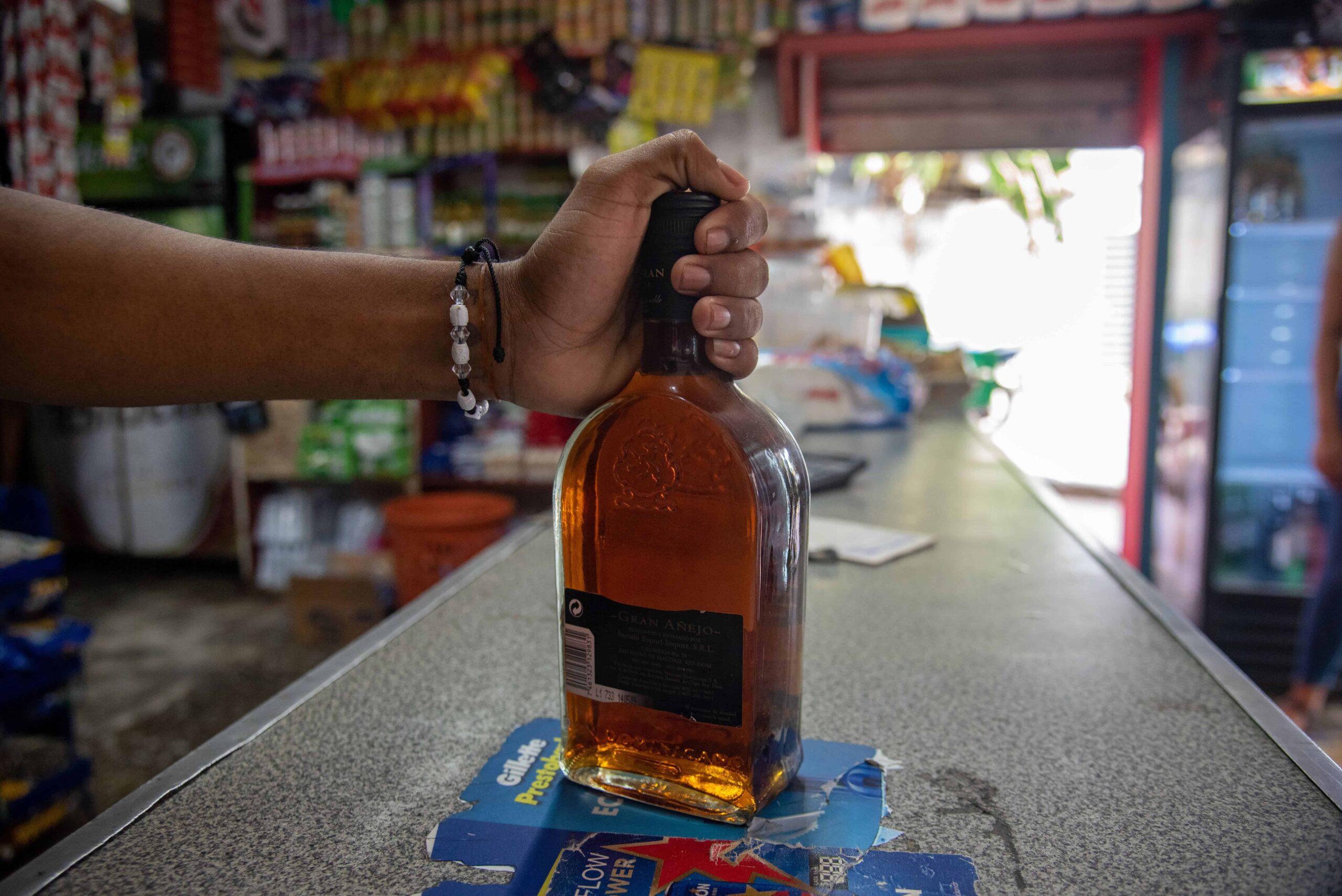 Ministerio de Interior y Policía prohíbe expendio de bebidas alcohólicas durante Viernes Santo