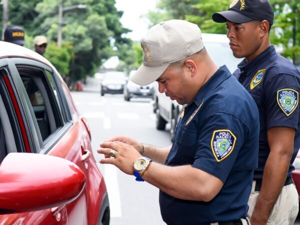 DICRIM arresta 10 personas en las últimas 24 horas