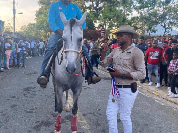 ACAGUA anuncia su acostumbrado Encuentro de Caballistas en la Guázuma