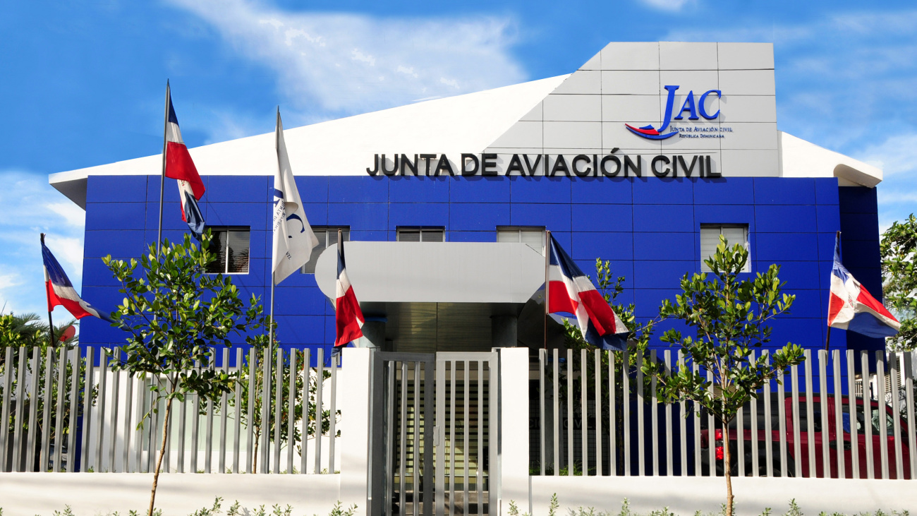 JAC conoce solicitud nuevos permisos de aviación; RD fortalece liderazgo en conectividad aérea en la región