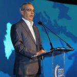 Presidente Abinader afirma que República Dominicana consolida su posicionamiento como hub logístico de clase mundial