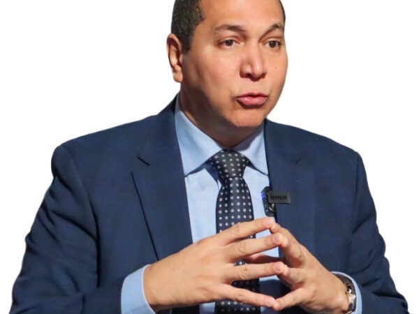 Joven Jesús Andújar Avilés debe ser tomado en cuenta por el presidente Luis Abinader