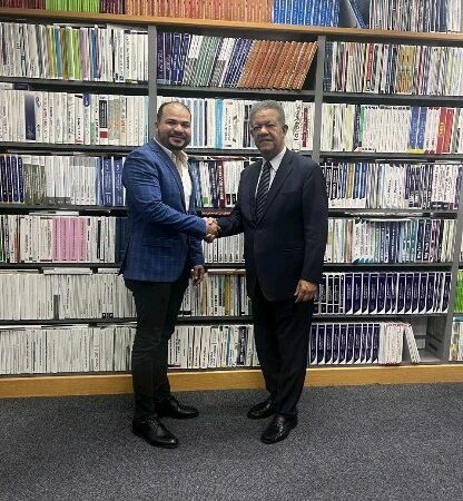 Yamil Fortuna deja clara su juramentación en la Fuerza del Pueblo tras renunciar al PLD