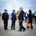 Presidente Abinader viajará a Colombia