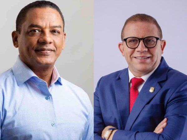 La oposición podría alcanzar 2 curules en la circunscripción # 2 de SDE