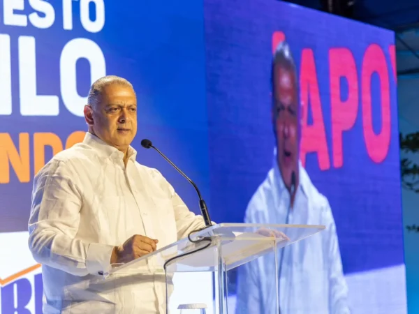 Luis Ernesto Camilo demuestra su liderazgo en la provincia Duarte