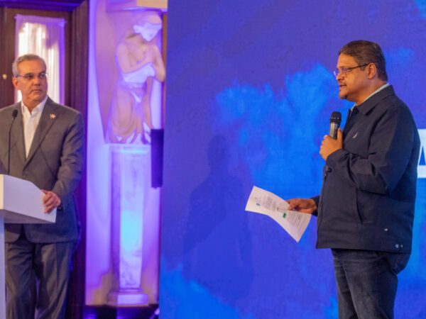 Sistema de baja presión afectará territorio nacional desde el miércoles hasta el viernes