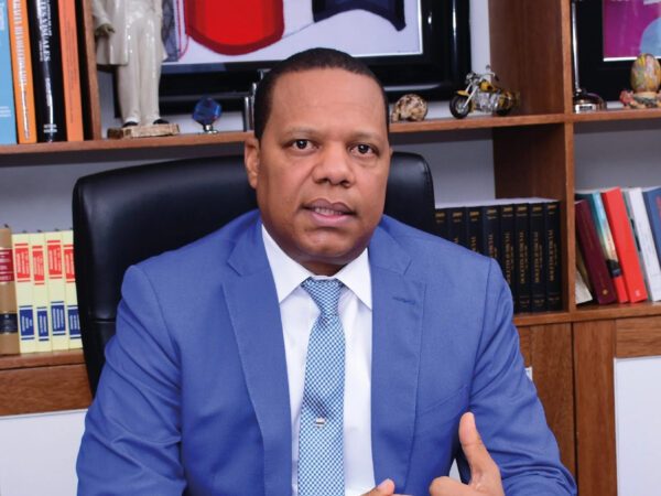 «Algo huele mal…»: Problema en la sección de transparencia de la página web de Pro Consumidor