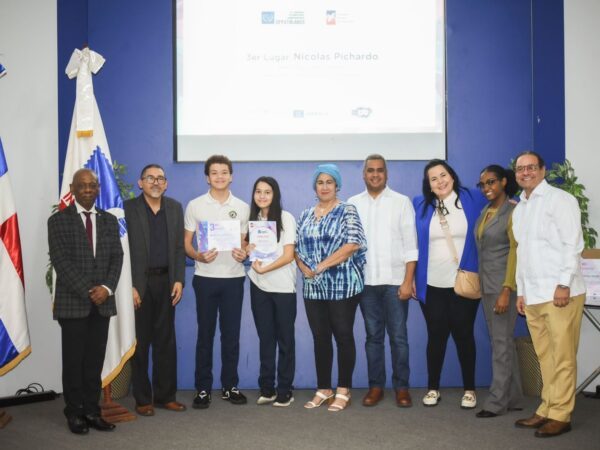 INPOSDOM escoge a representantes nacionales para participar en concurso