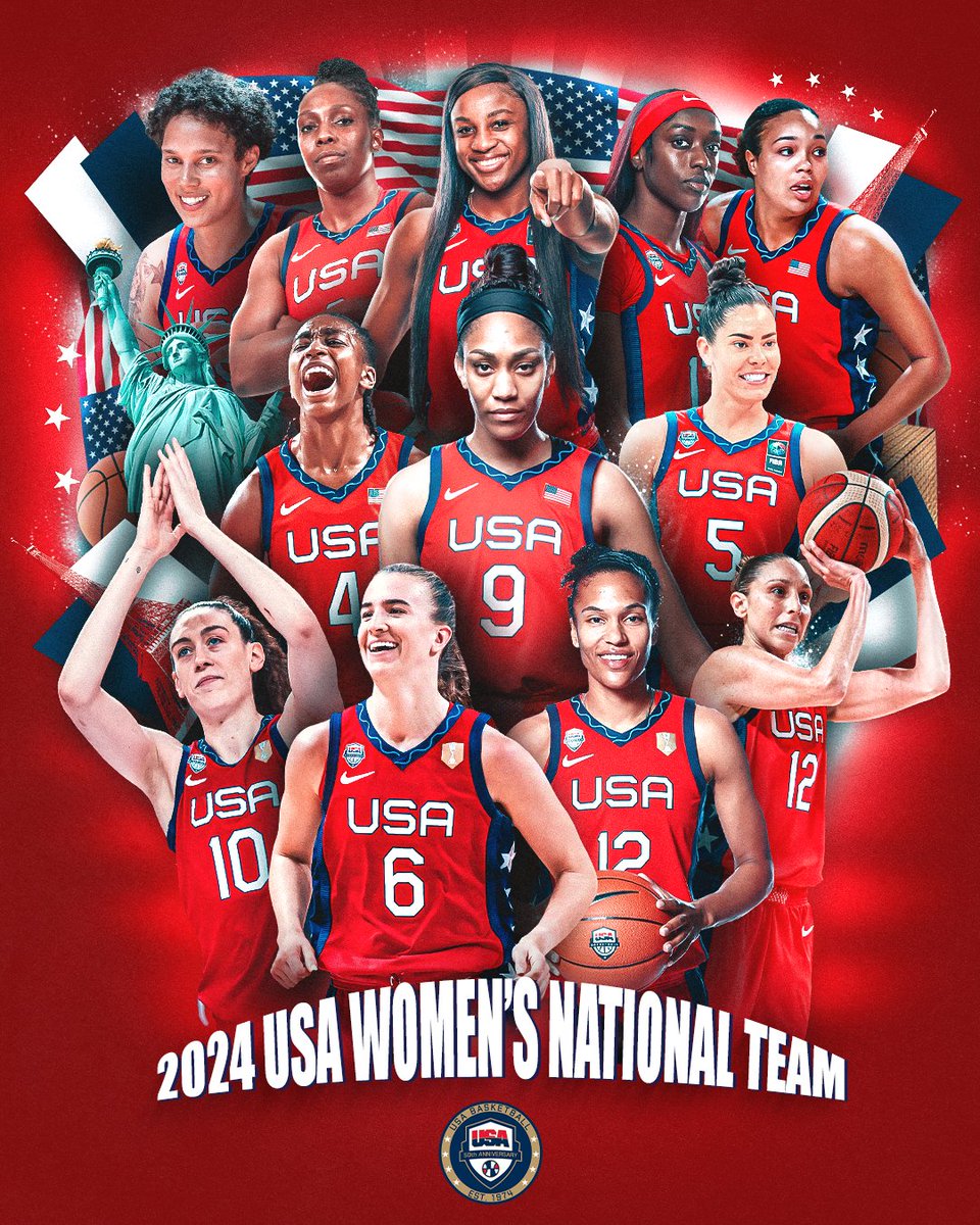 ¡La votación para el All-Star de la WNBA 2024 ya está abierta!