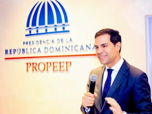 PROPEEP logra resultados de 99.79 % en evaluación de sus funciones