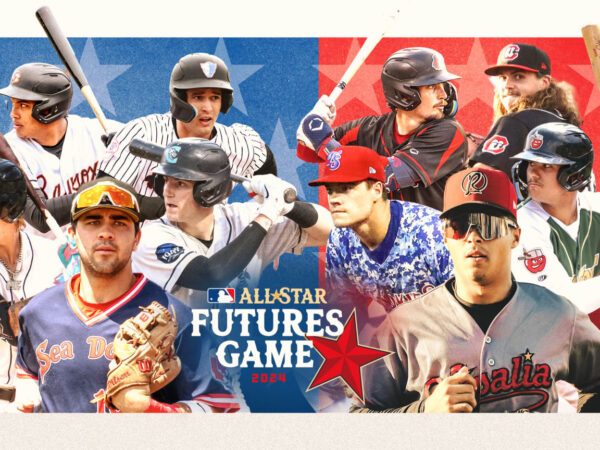 El Futures Game, con elementos nuevos y mucho sabor latino