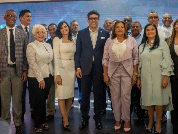 Alcalde Dío Astacio presenta su 100 días de gestión