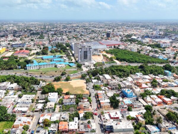 Santo Domingo Este se convierte en la ciudad más segura del Gran Santo Domingo