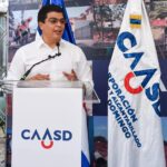 CAASD repara averías en Santo Domingo Este y el Distrito Nacional