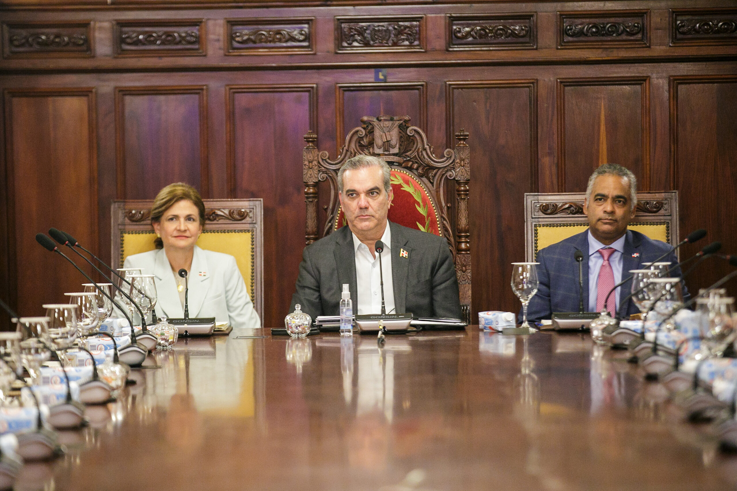 Presidente encabezará Consejo de Ministros y Directores en Puerto Plata