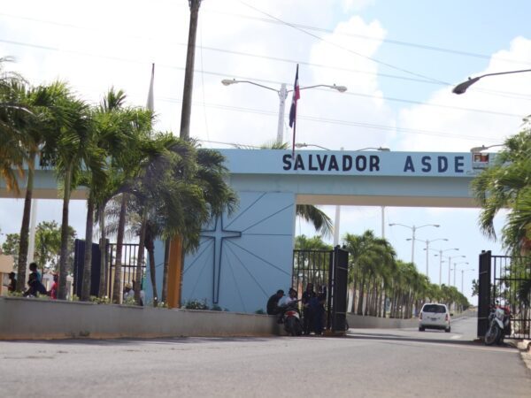 Muere hermano del empresario y dirigente político Sandy Quiñonez