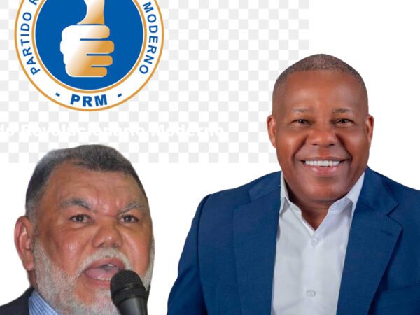 Dirigencia del PRM en SDE guarda silencio ante cancelaciones de miembros del partido